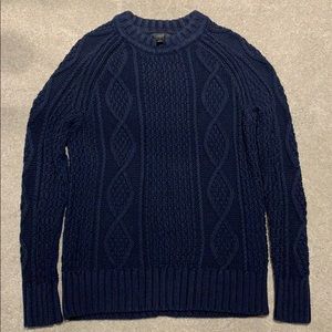 J. Crew Sweater